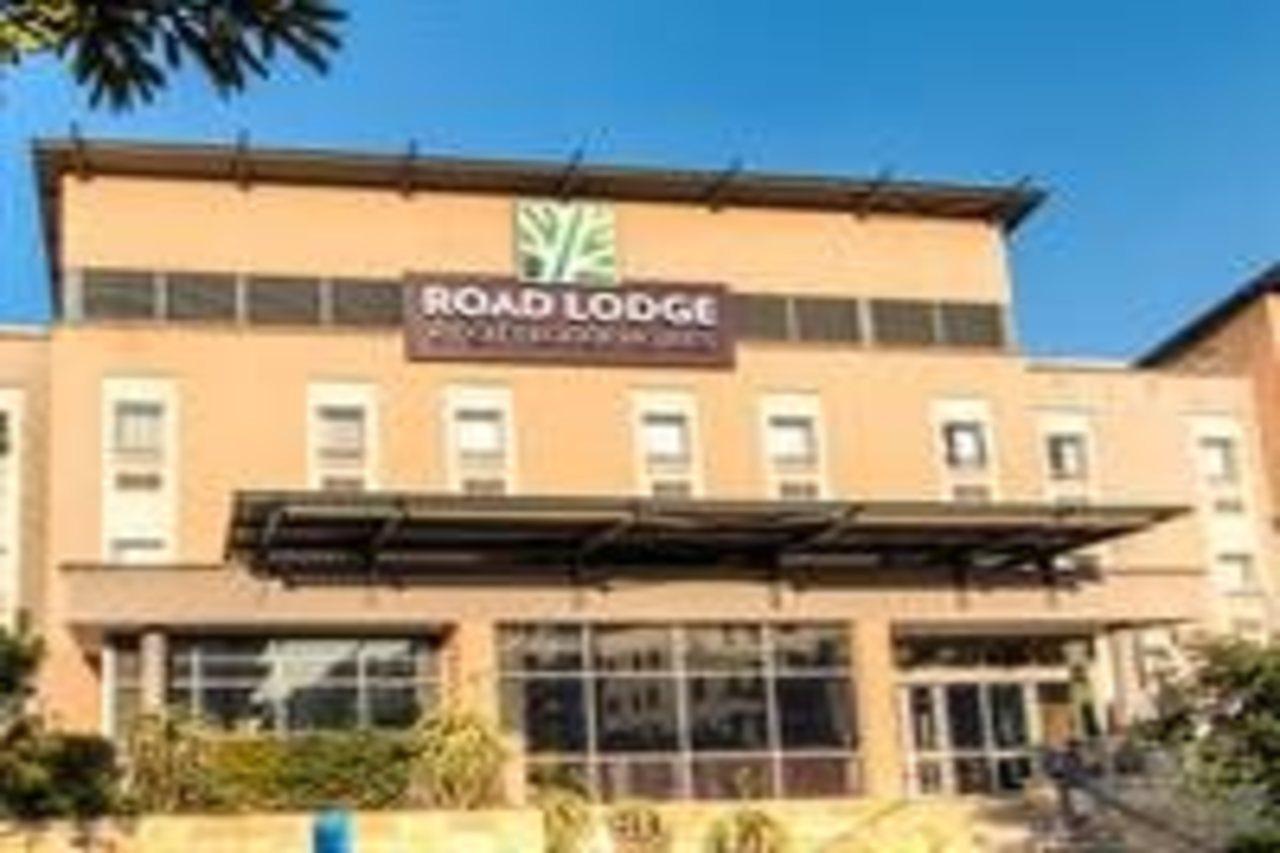 Road Lodge Umhlanga Ridge Дурбан Экстерьер фото
