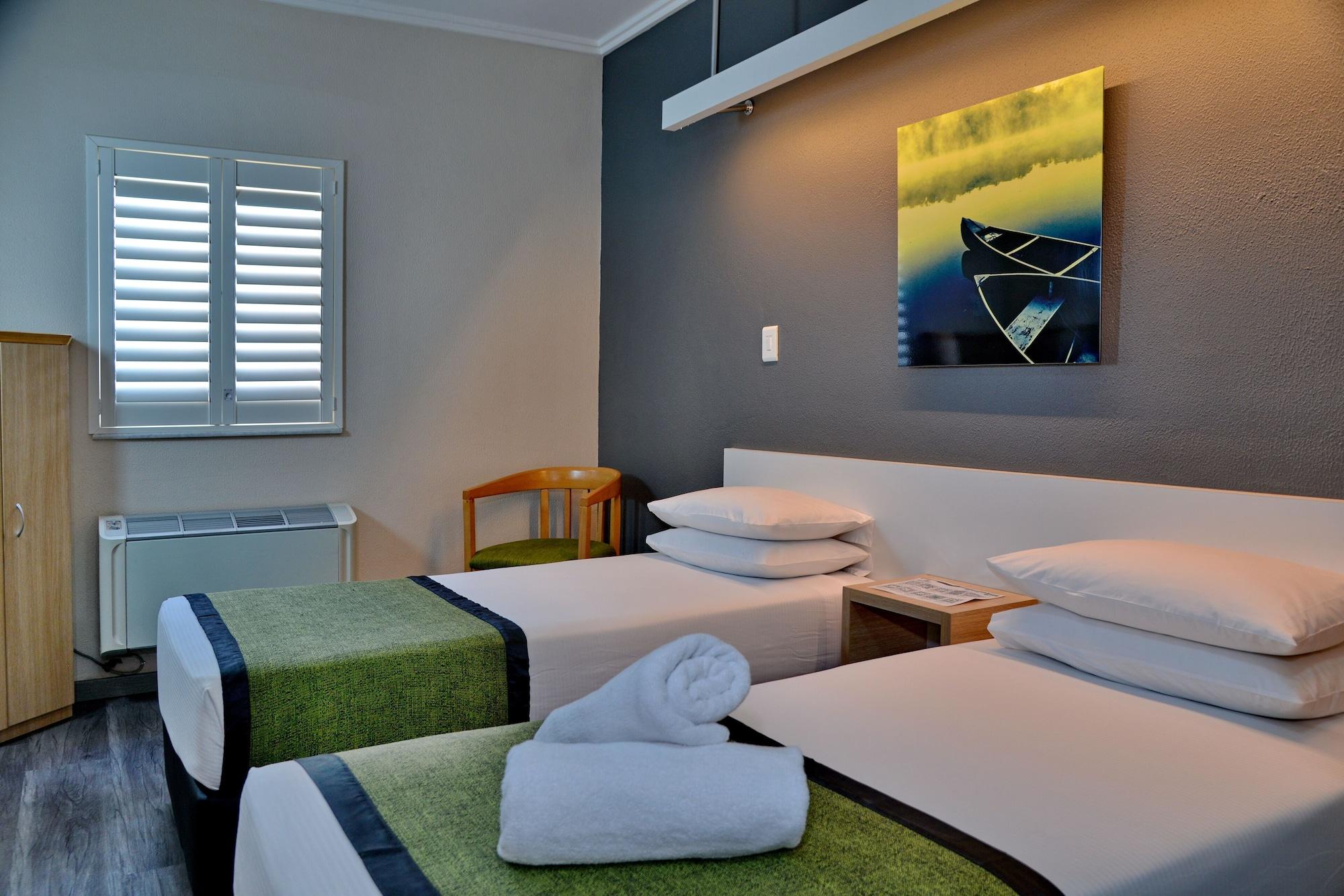 Road Lodge Umhlanga Ridge Дурбан Экстерьер фото
