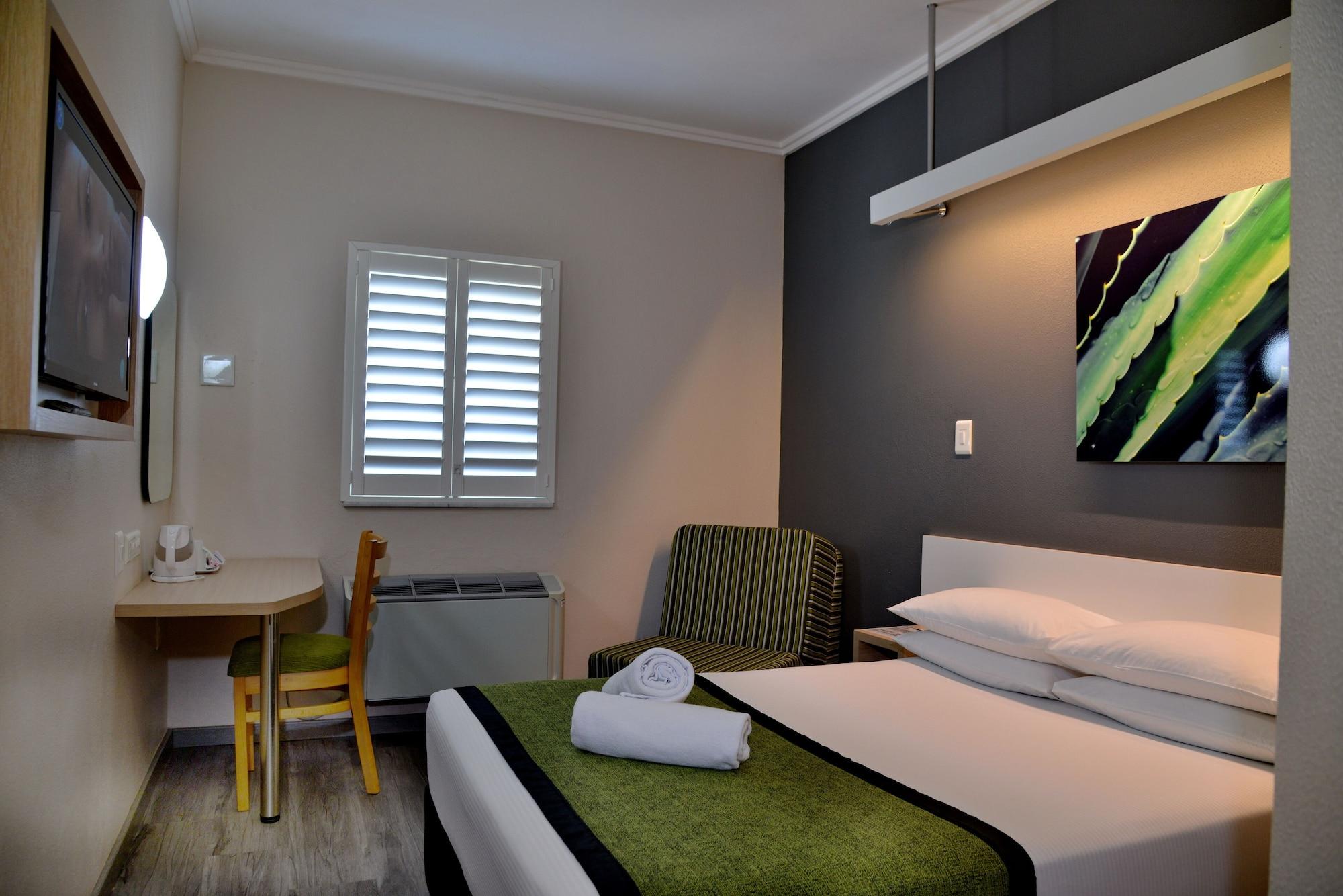 Road Lodge Umhlanga Ridge Дурбан Экстерьер фото