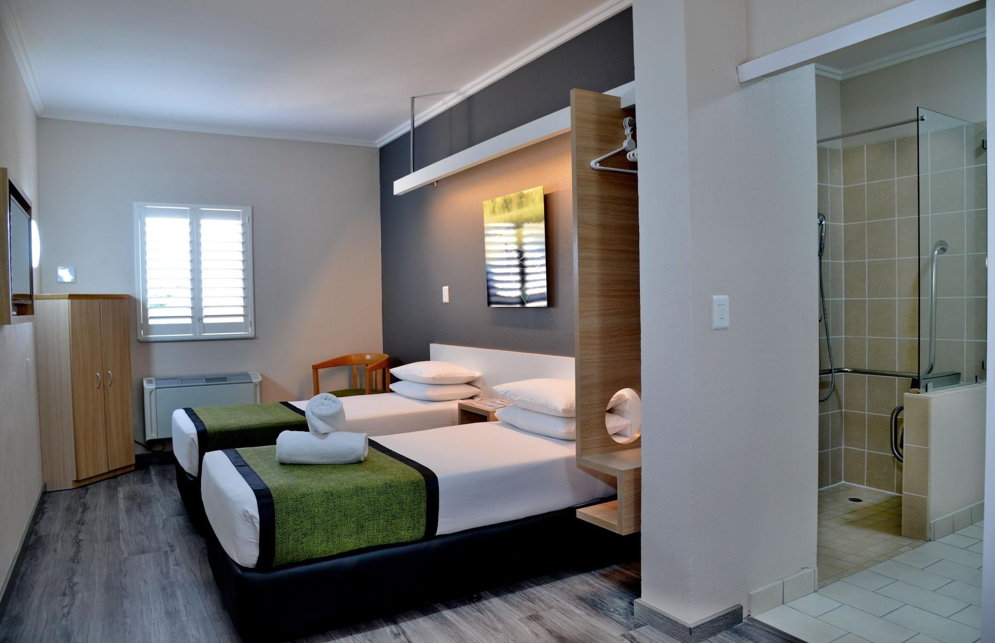Road Lodge Umhlanga Ridge Дурбан Экстерьер фото