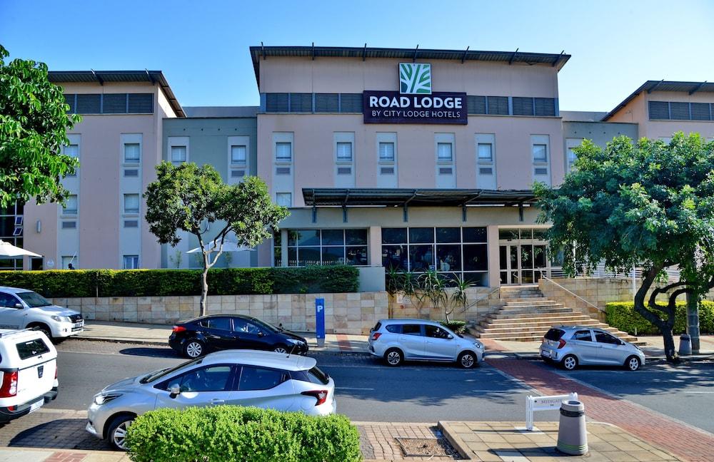 Road Lodge Umhlanga Ridge Дурбан Экстерьер фото