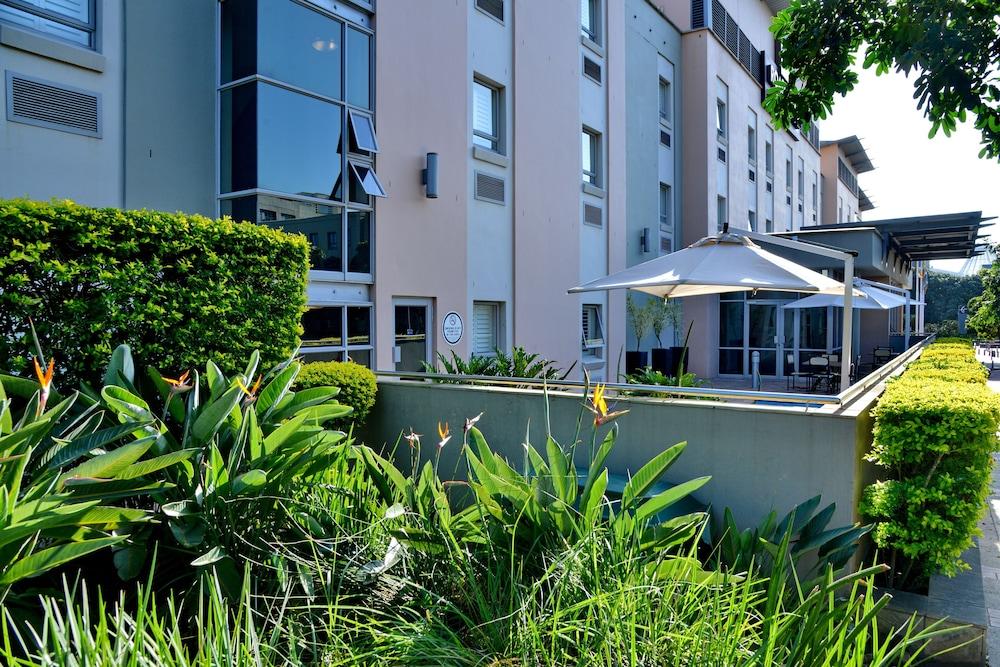 Road Lodge Umhlanga Ridge Дурбан Экстерьер фото