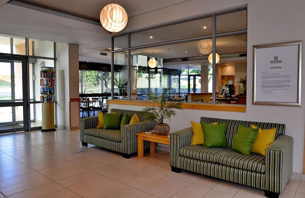 Road Lodge Umhlanga Ridge Дурбан Экстерьер фото