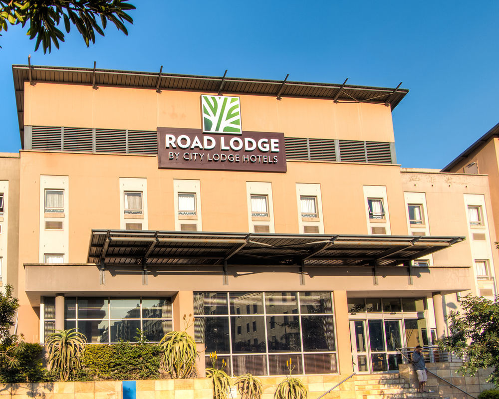 Road Lodge Umhlanga Ridge Дурбан Экстерьер фото